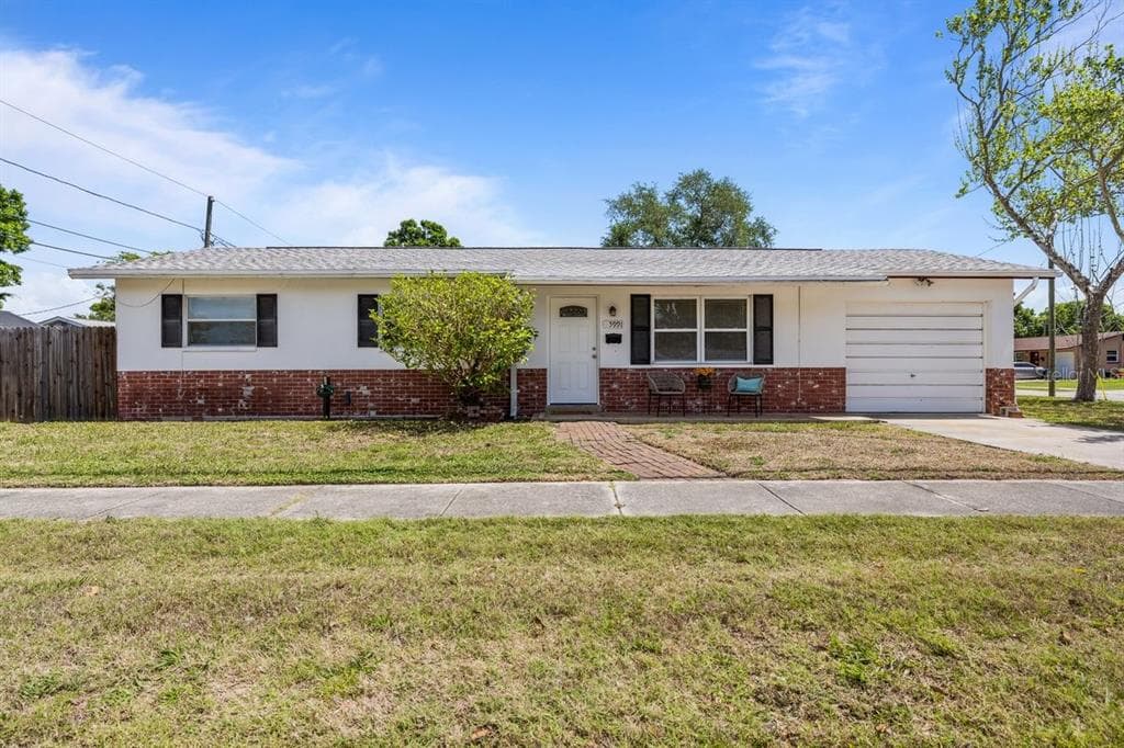 5991 63RD TERRACE N PINELLAS PARK, FL 33781