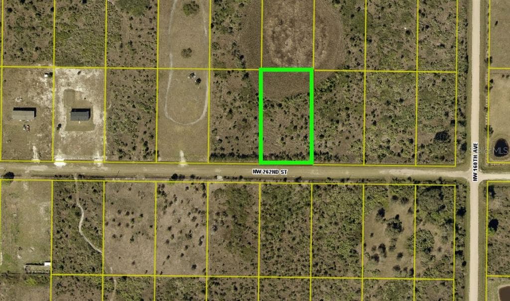16163 NW 262ND STREET OKEECHOBEE, FL 34972