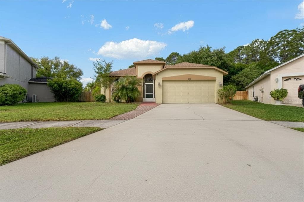 12740 WESTWOOD LAKES BOULEVARD TAMPA, FL 33626