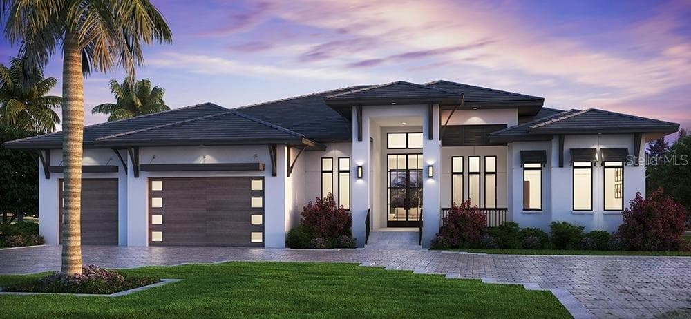 3307 W VAN BUREN DRIVE TAMPA, FL 33611