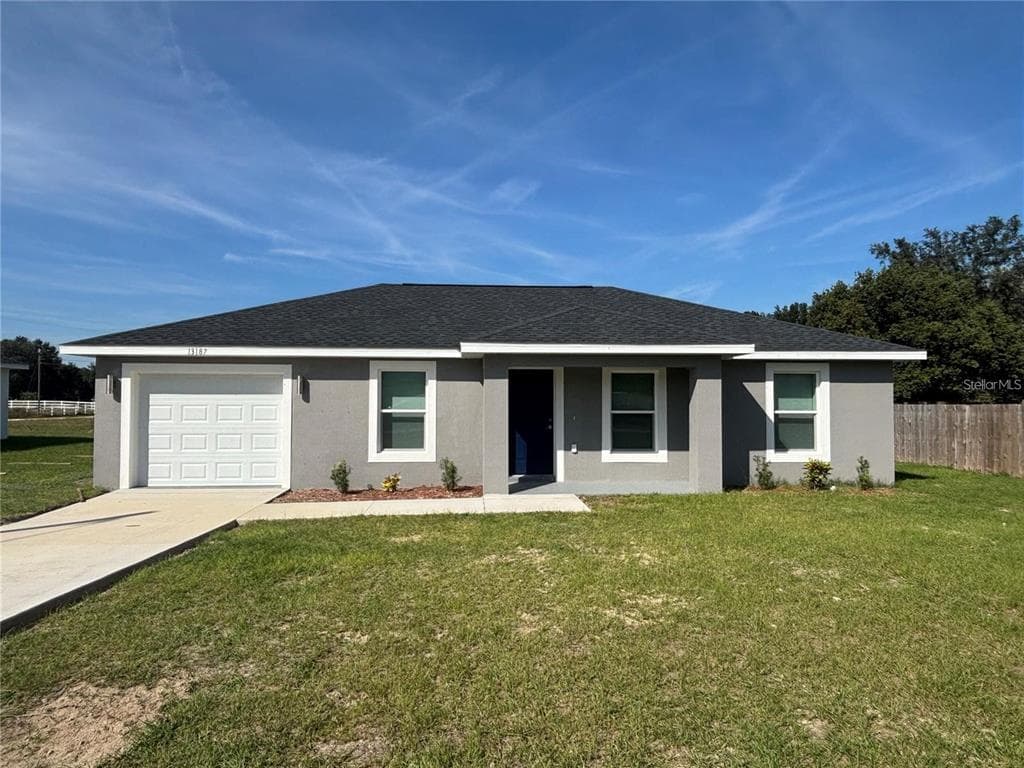 13187 SW 103 PLACE DUNNELLON, FL 34431