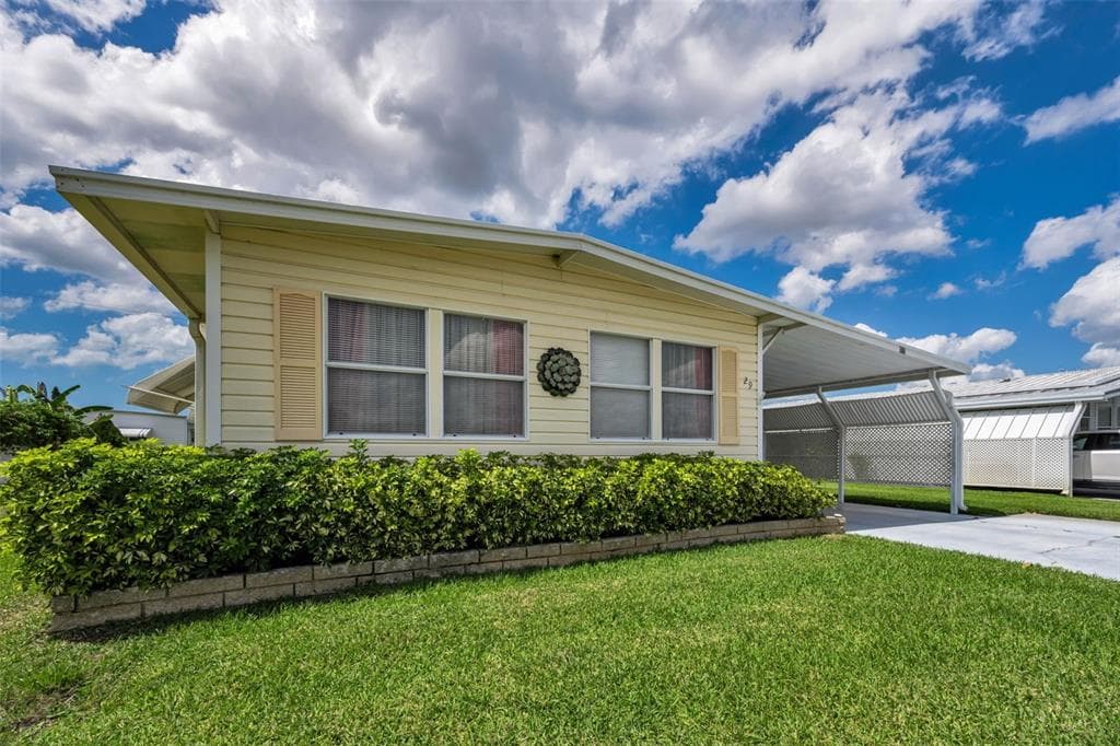 29 CONCORD LANE UNIT 11