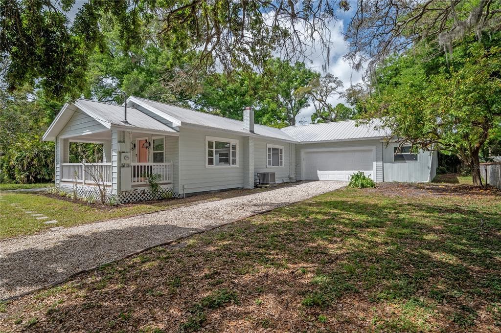 4206 N DOWNING AVENUE TAMPA, FL 33603