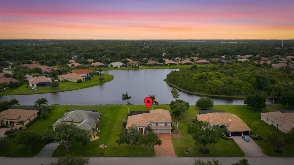 522 COUNTRY MEADOWS WAY BRADENTON, FL 34212