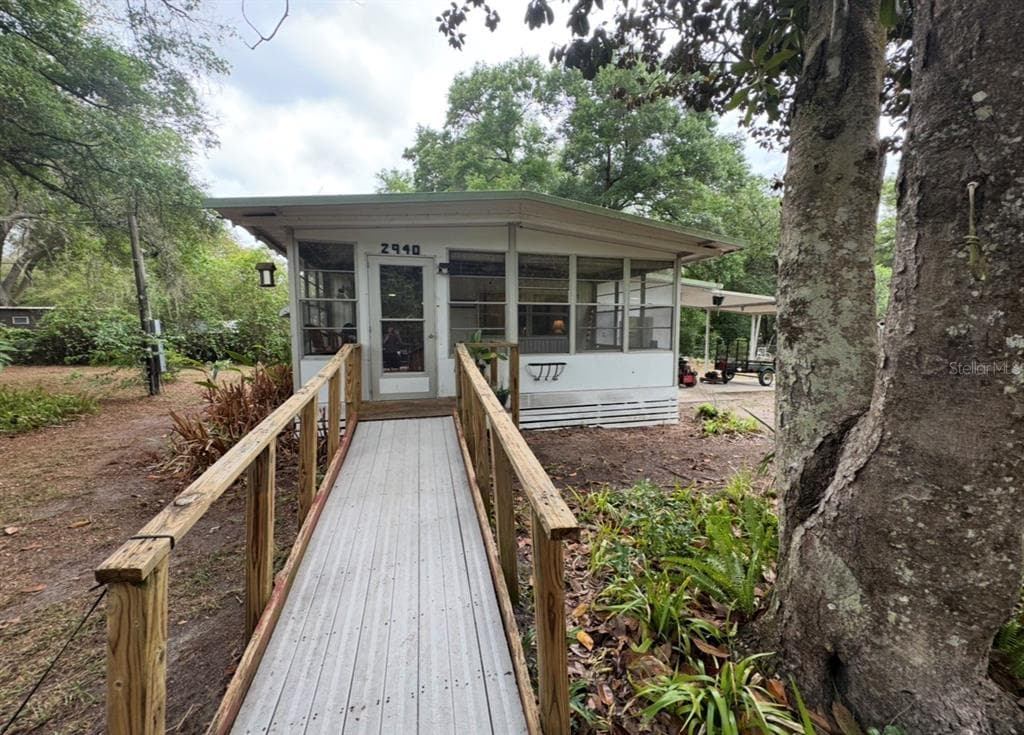 2940 NE 146TH TERRACE SILVER SPRINGS, FL 34488
