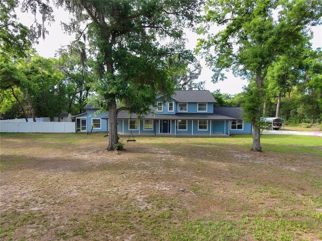 2119 SHADY OAKS DRIVE VALRICO, FL 33594