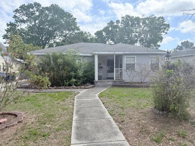 212 S BRADFORD AVENUE TAMPA, FL 33609