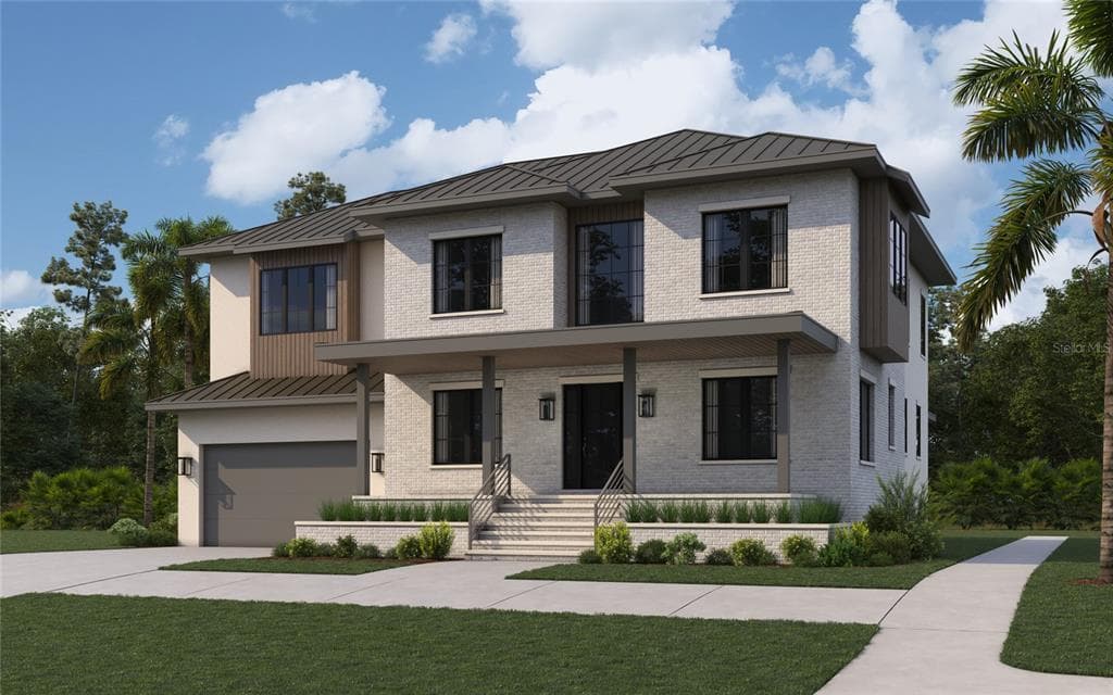 404 E DAVIS BOULEVARD TAMPA, FL 33606