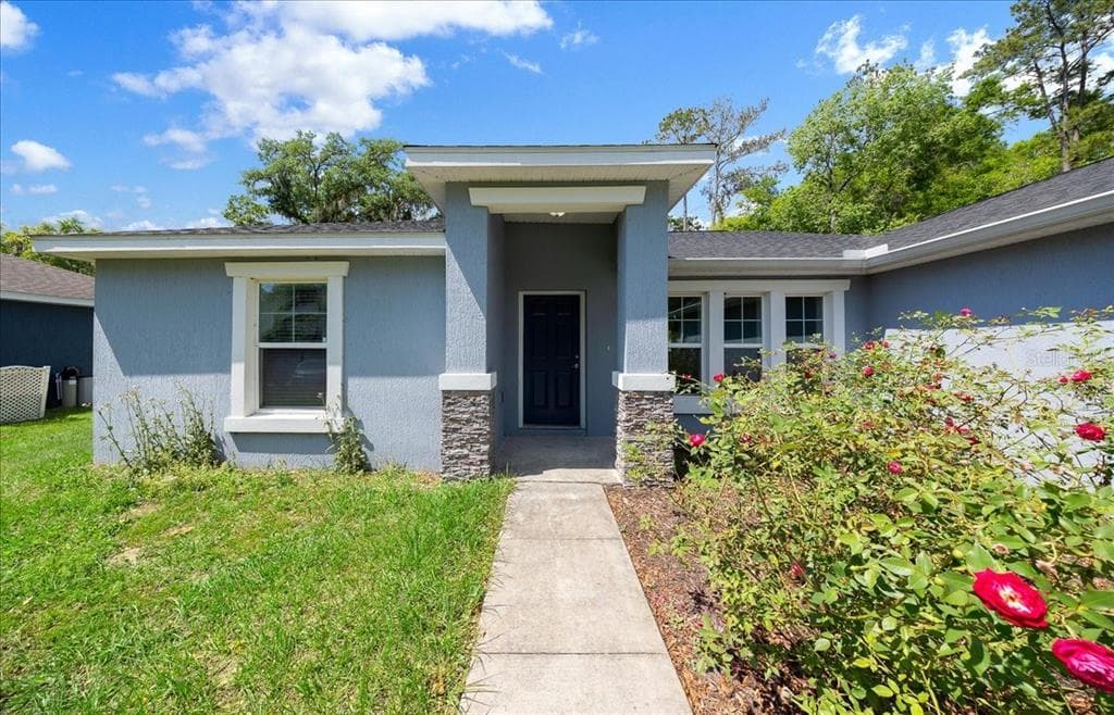 5488 NW 61ST AVENUE OCALA, FL 34482