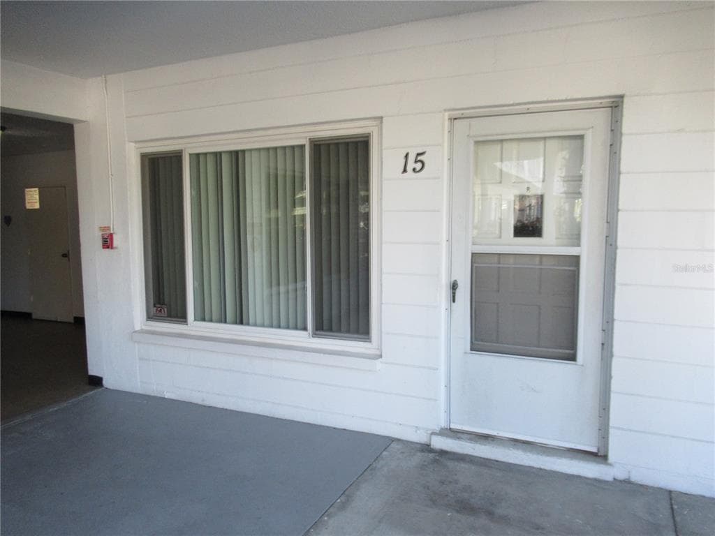 2429 ECUADORIAN WAY UNIT 15 CLEARWATER,, FL 33763
