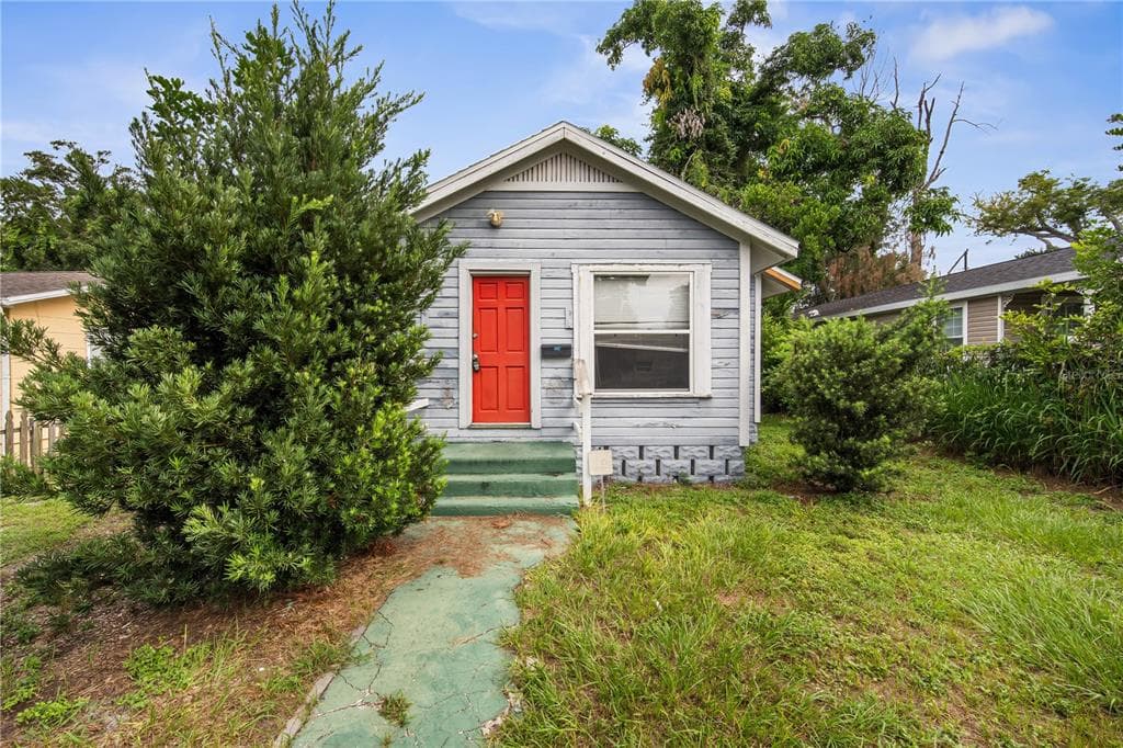 3535 14TH AVENUE S ST PETERSBURG, FL 33711