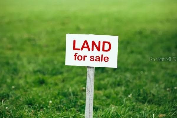 Lot 7 BELLA BIANCO WAY