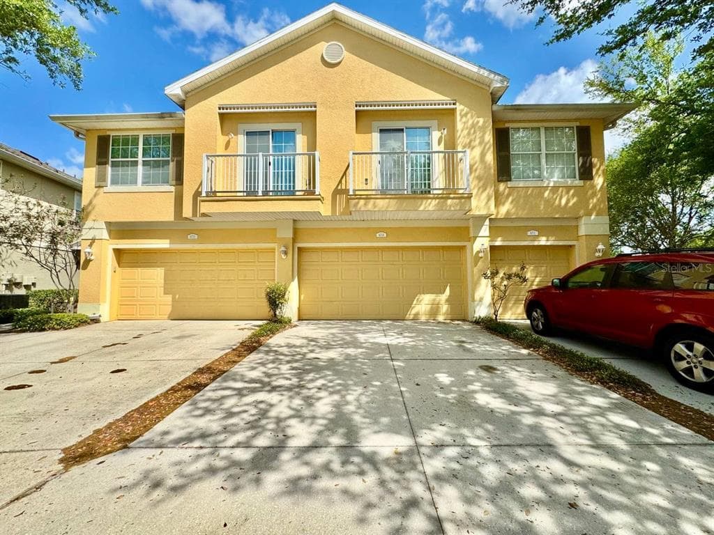 6713 BREEZY PALM DRIVE RIVERVIEW, FL 33578