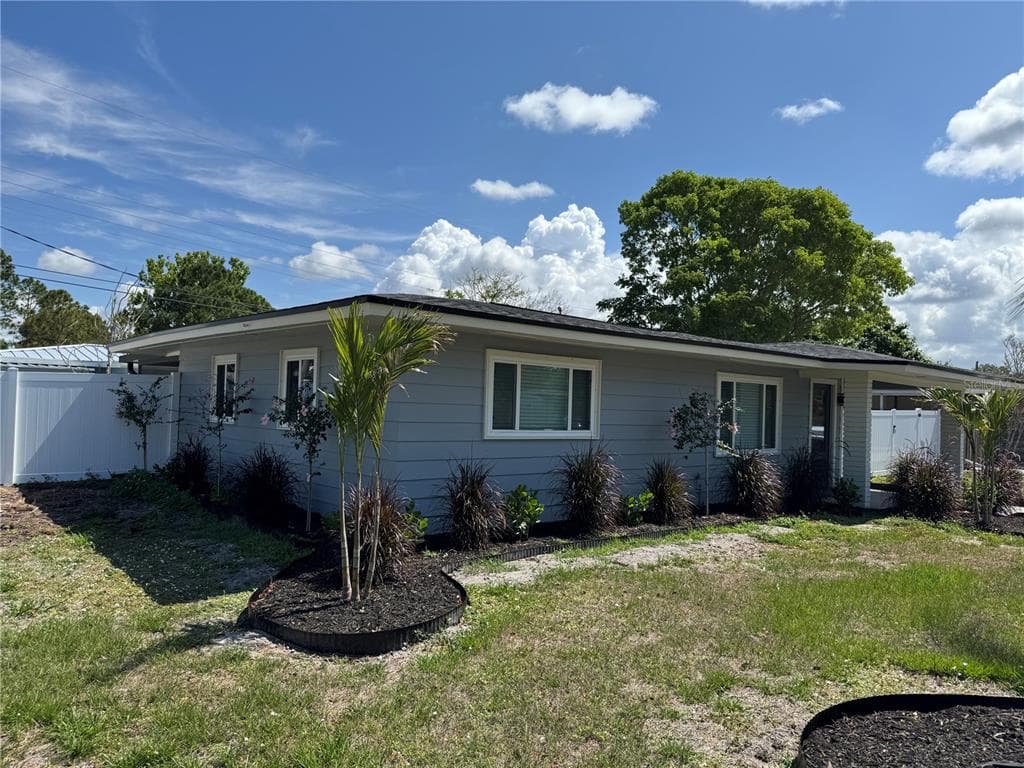 2917 MICHIGAN STREET SARASOTA, FL 34237