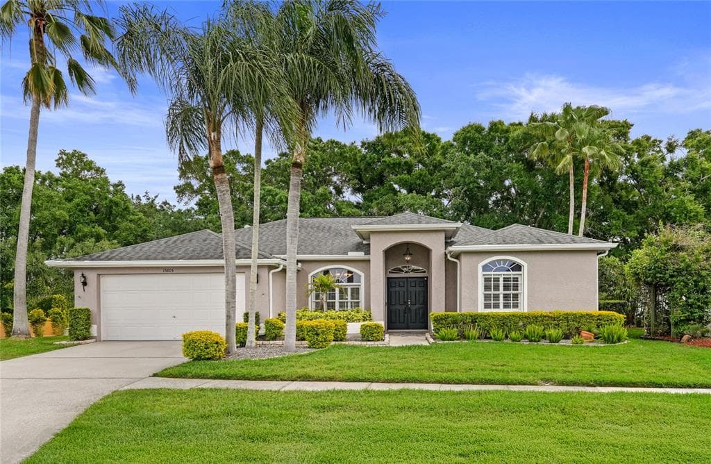 15805 MUIRFIELD DRIVE ODESSA, FL 33556