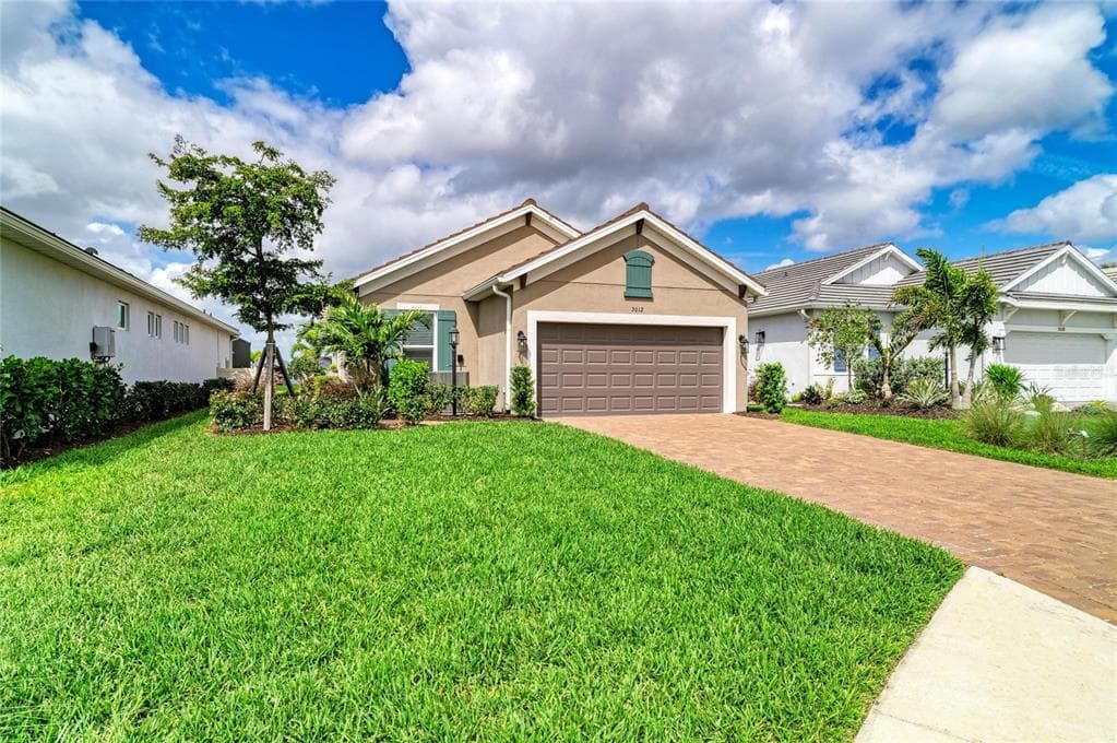 3012 TRAMONTO COURT