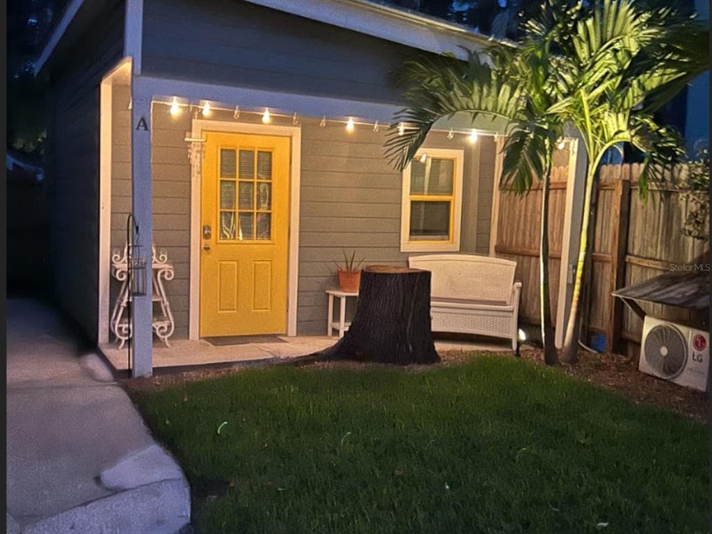509 29TH AVENUE S UNIT A ST PETERSBURG, FL 33705