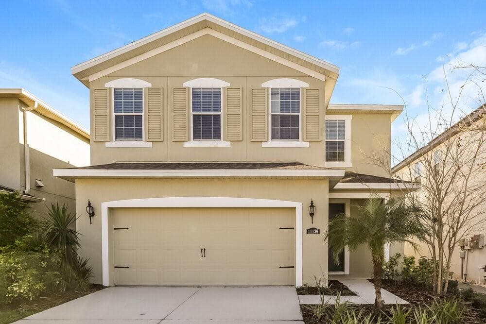 11139 ABACO ISLAND AVENUE RIVERVIEW, FL 33579