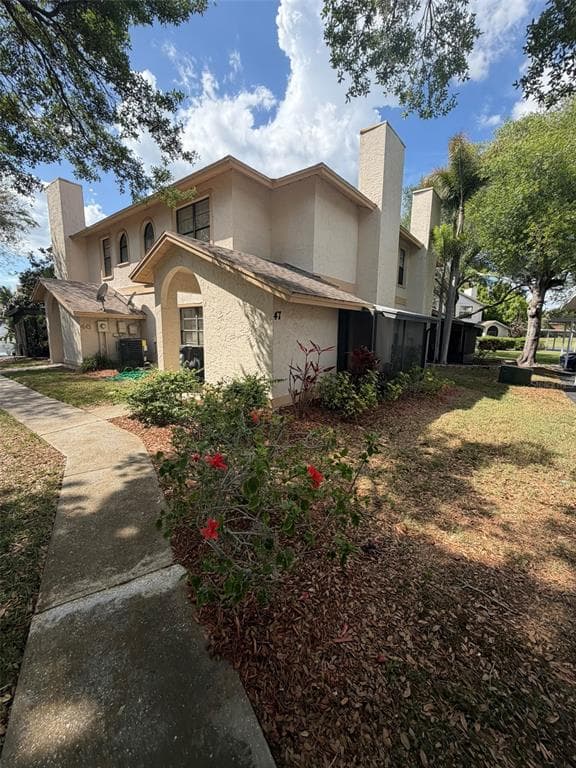 47 EMERALD BAY DRIVE