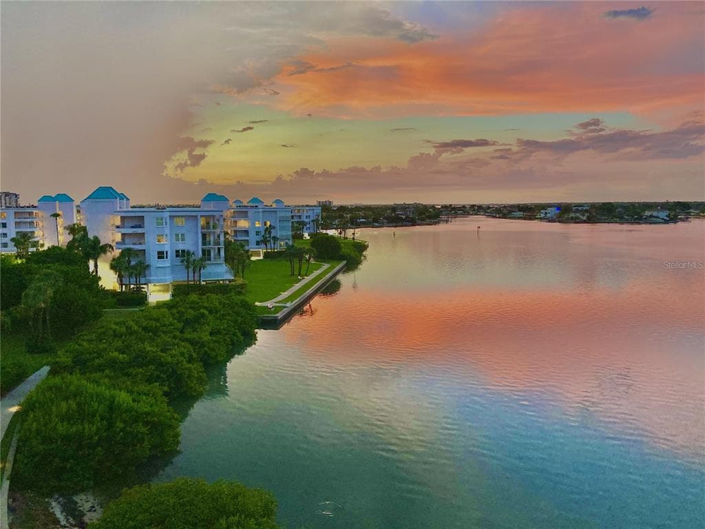 7979 SAILBOAT KEY BOULEVARD S UNIT 508 SOUTH PASADENA, FL 33707