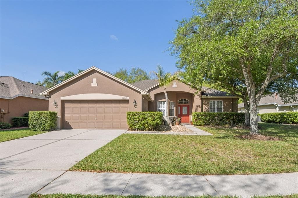 18108 KENNESAW COURT TAMPA, FL 33647
