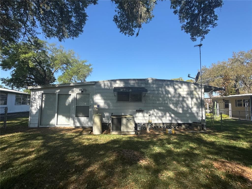 4710 ORANGE BLOSSOM DRIVE ZEPHYRHILLS, FL 33542