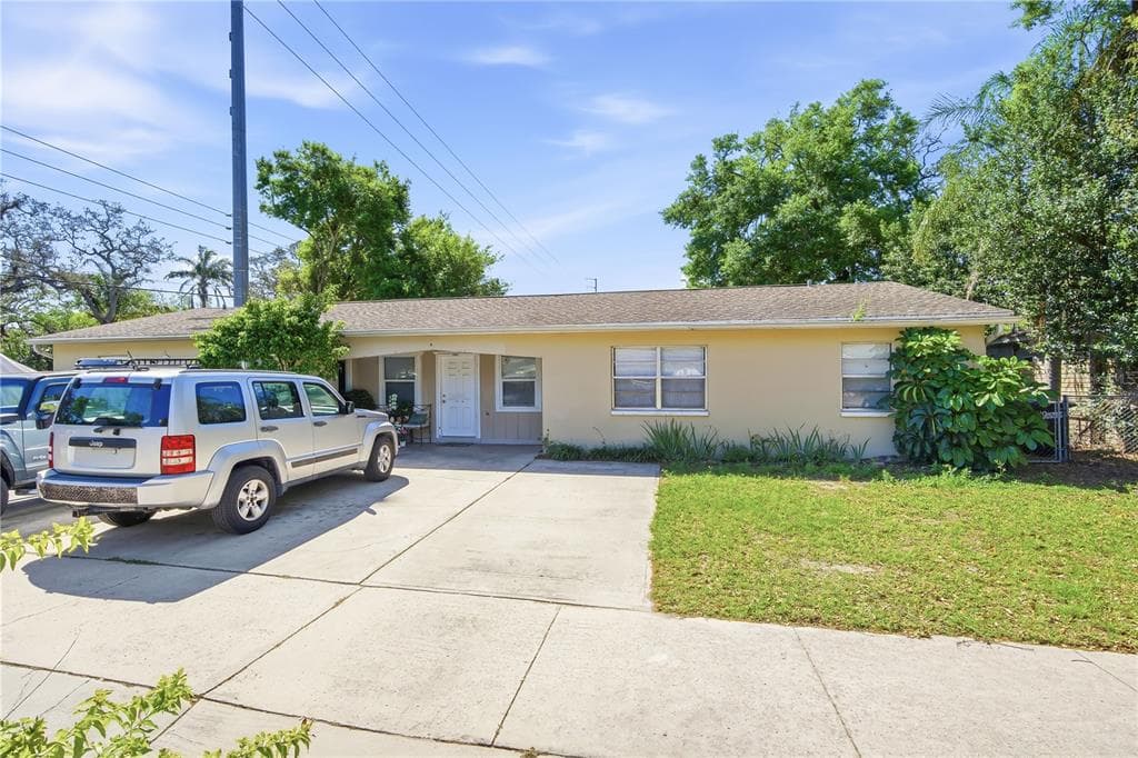 1283 PALM STREET UNIT C CLEARWATER, FL 33755