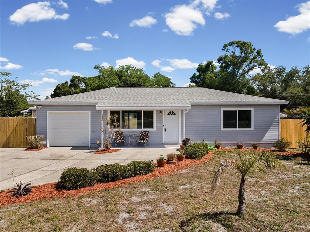 1485 S PRESCOTT AVENUE CLEARWATER, FL 33756