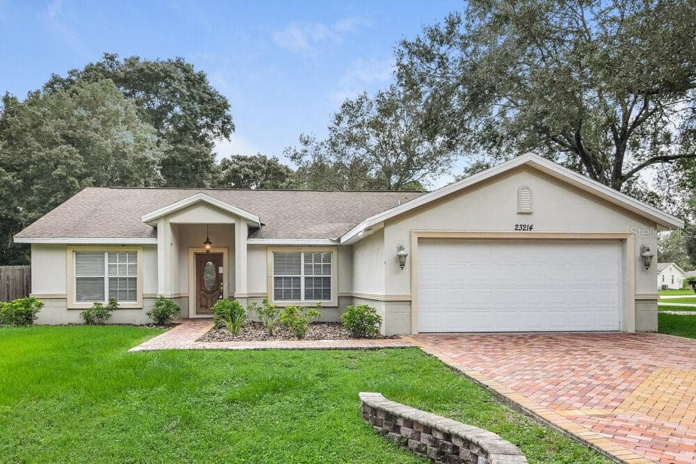 23214 SIERRA ROAD LAND O LAKES, FL 34639