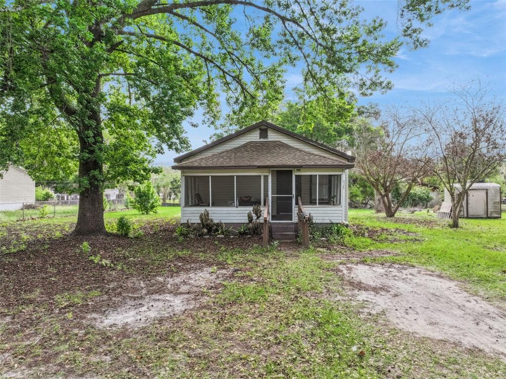 4125 LAVON REYNOLDS LANE LAKELAND, FL 33810