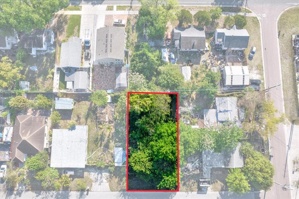 23RD STREET N ST PETERSBURG, FL 33713