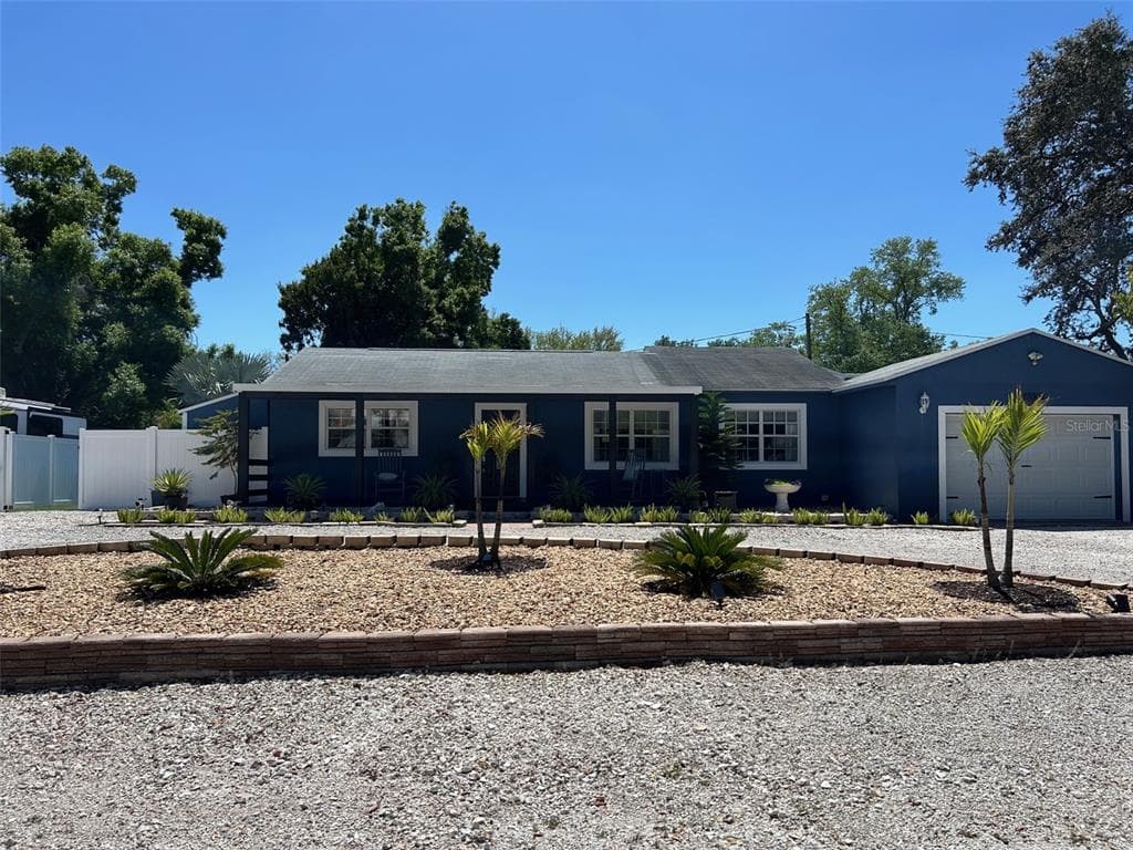 6332 11TH AVENUE S GULFPORT, FL 33707