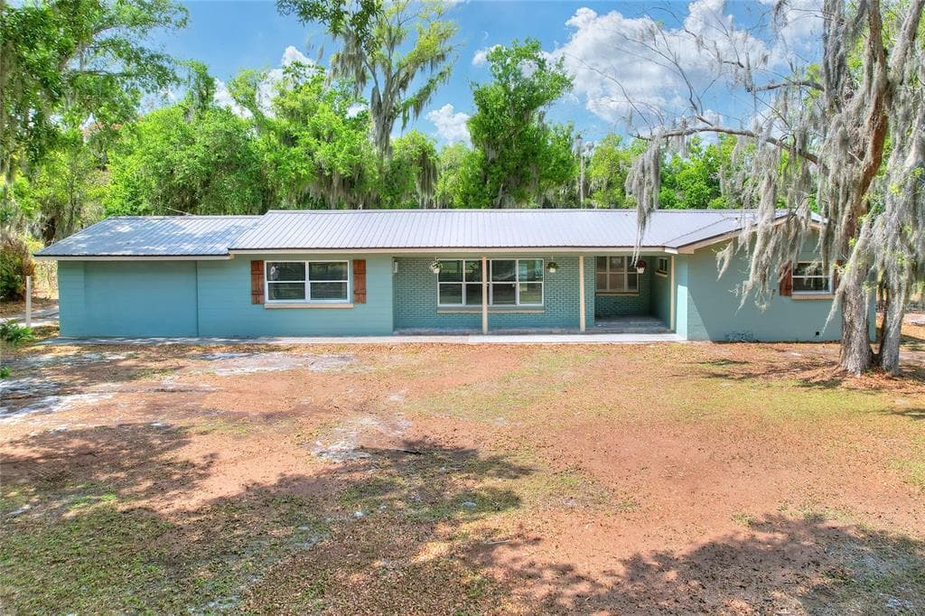9819 ALLEN ROAD LITHIA, FL 33547