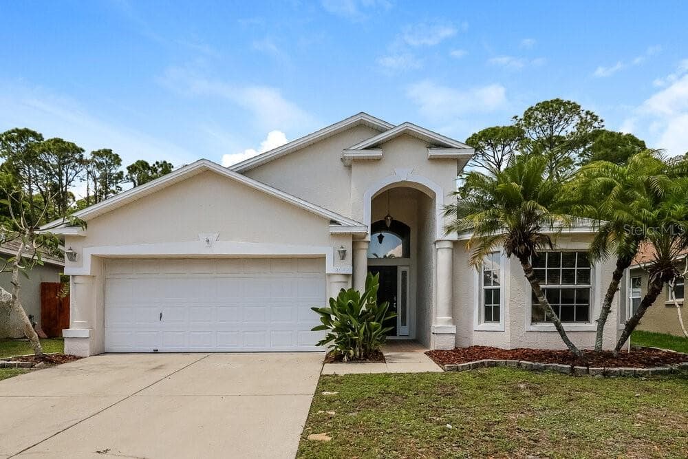 8642 MANASSAS ROAD TAMPA, FL 33635