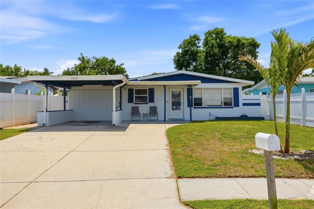 4040 68TH AVENUE N PINELLAS PARK, FL 33781