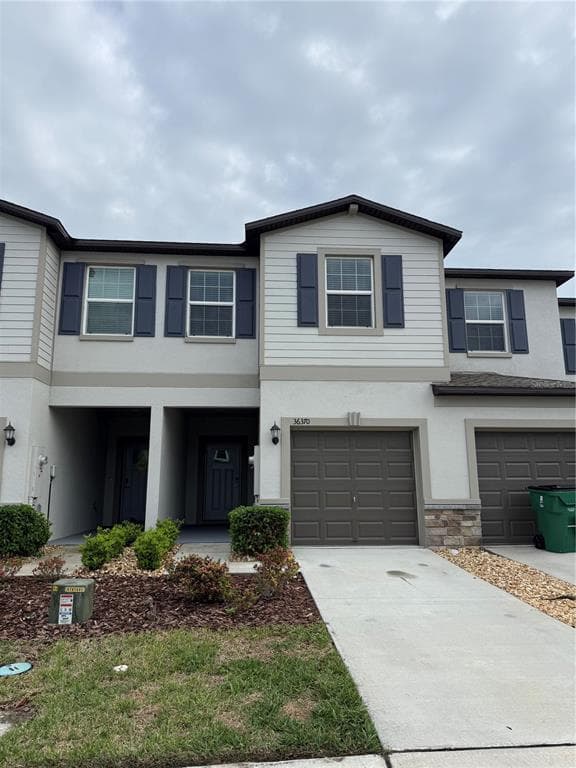 36370 WELL HILL WAY ZEPHYRHILLS, FL 33541