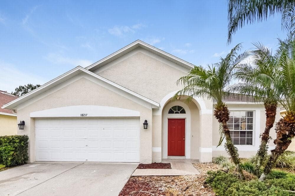 18217 BROOKPARK DRIVE TAMPA, FL 33647