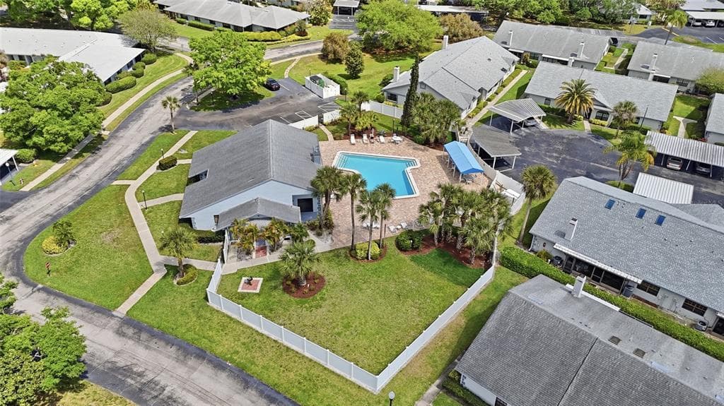 2701 COUNTRYSIDE BOULEVARD UNIT 101 CLEARWATER, FL 33761