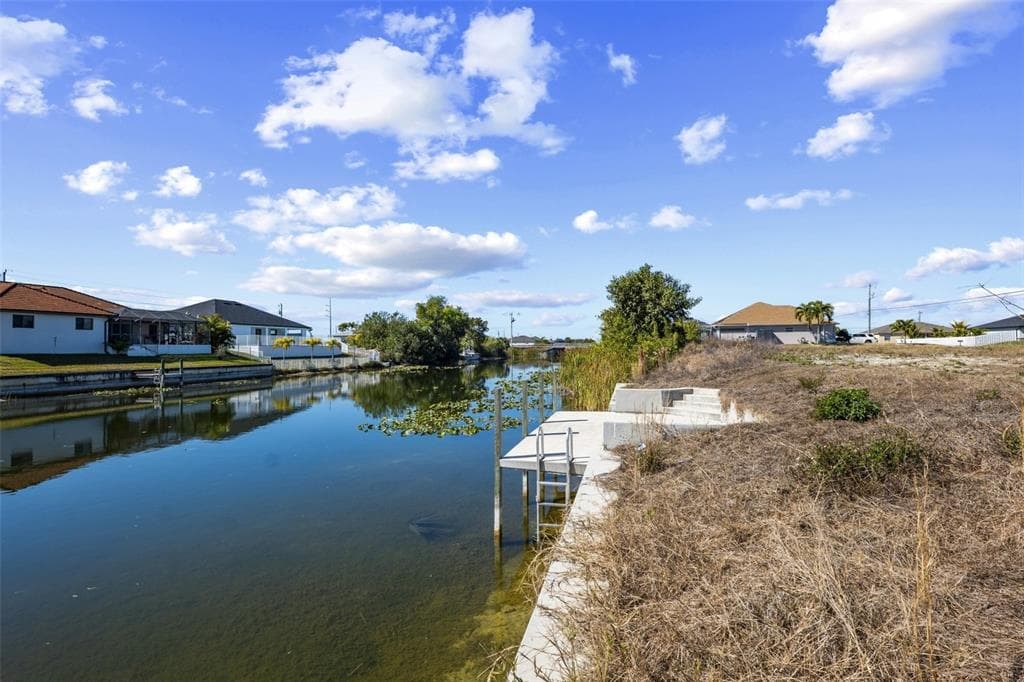 704 NW 9TH STREET CAPE CORAL, FL 33993