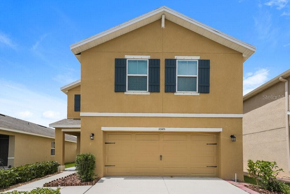 10145 GEESE TRAIL CIRCLE SUN CITY CENTER, FL 33573