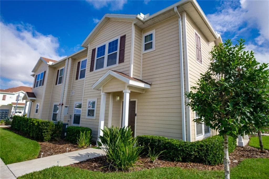 3231 CUPID PL PLACE KISSIMMEE, FL 34747