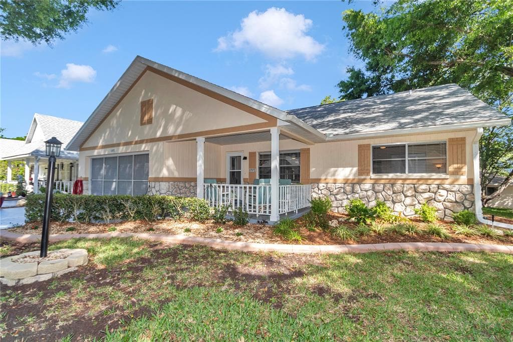 8787 SW 90TH LANE UNIT E OCALA, FL 34481