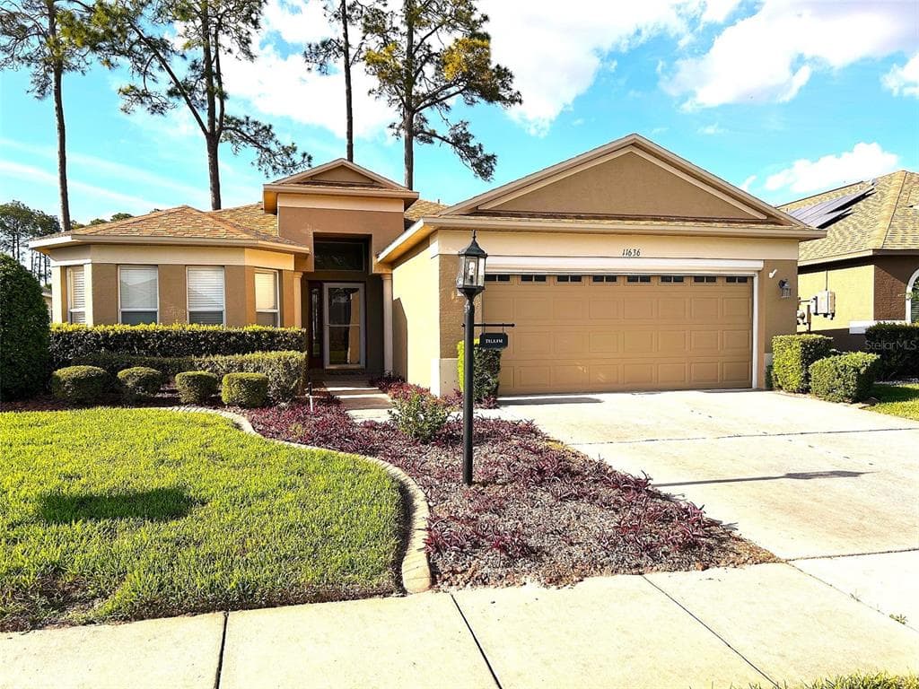 11636 SPINDRIFT LOOP HUDSON, FL 34667