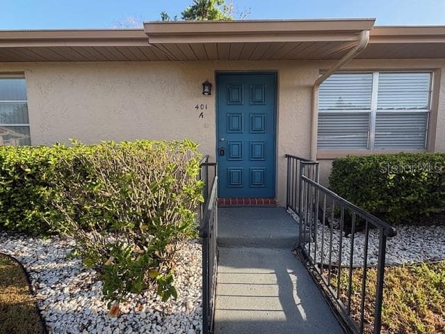 401 FELTHAM TRAIL UNIT A SUN CITY CENTER, FL 33573