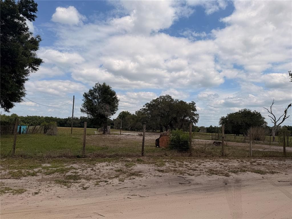 20512 RAMER ROAD