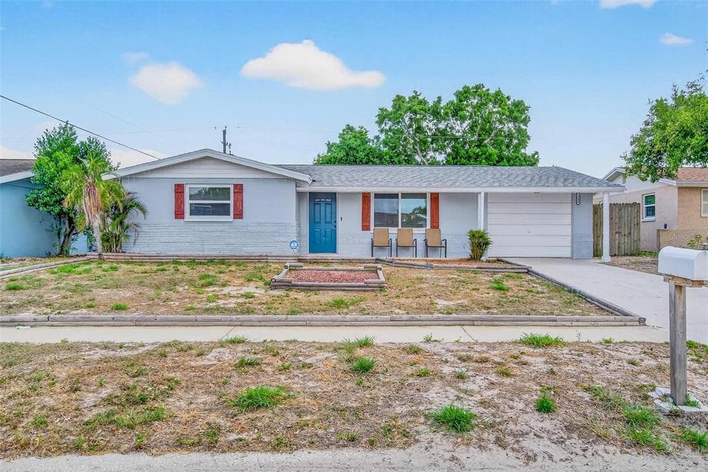 5346 RIDDLE ROAD HOLIDAY, FL 34690
