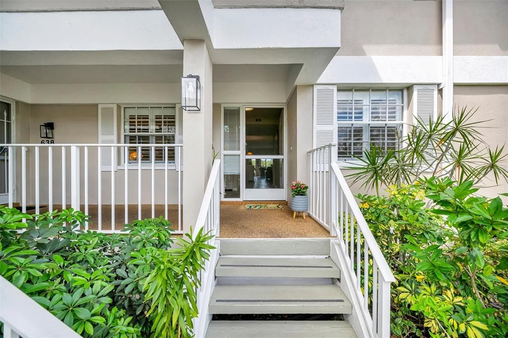 634 ESTUARY DRIVE UNIT 634 BRADENTON, FL 34209