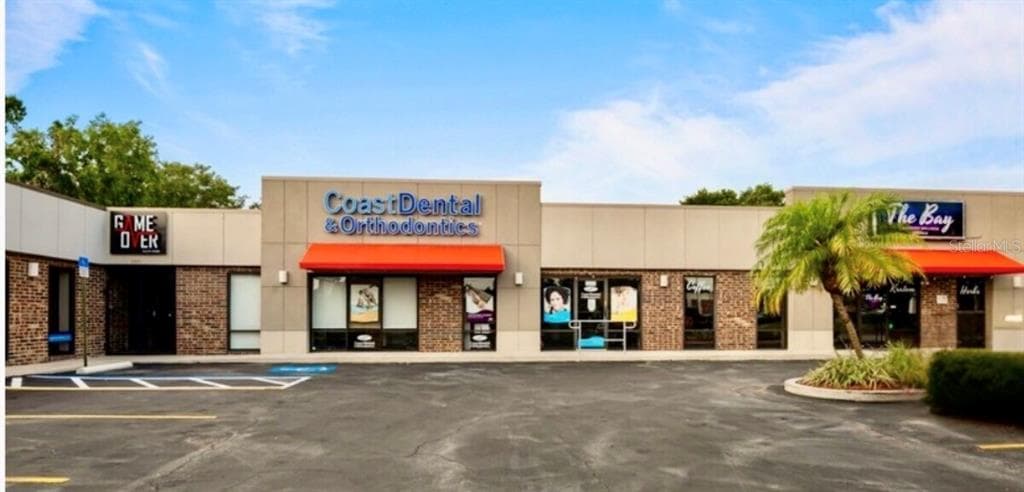 2119 W BRANDON BOULEVARD BRANDON, FL 33511