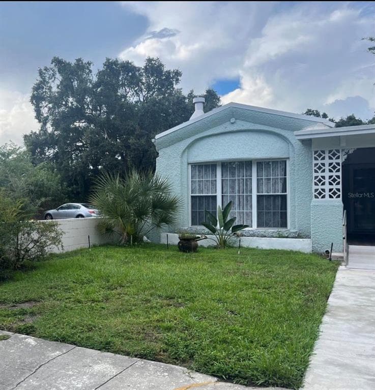 2317 W BRISTOL AVENUE TAMPA, FL 33609