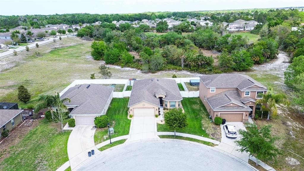 18329 ARBOR CREST DRIVE HUDSON, FL 34667